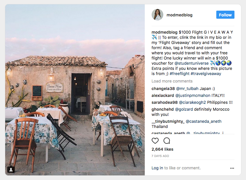 How to Pick a Winner for Your Next Instagram Contest
