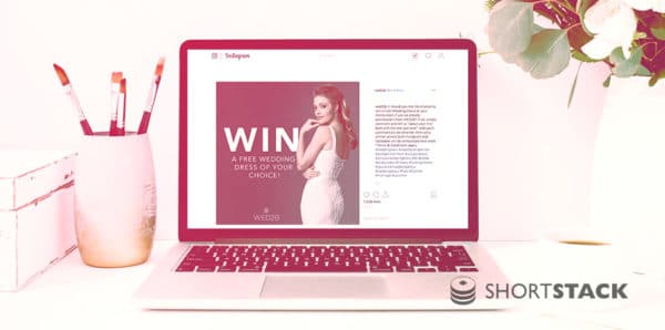 Use Instagram and Facebook Comment Contests to Increase Engagement