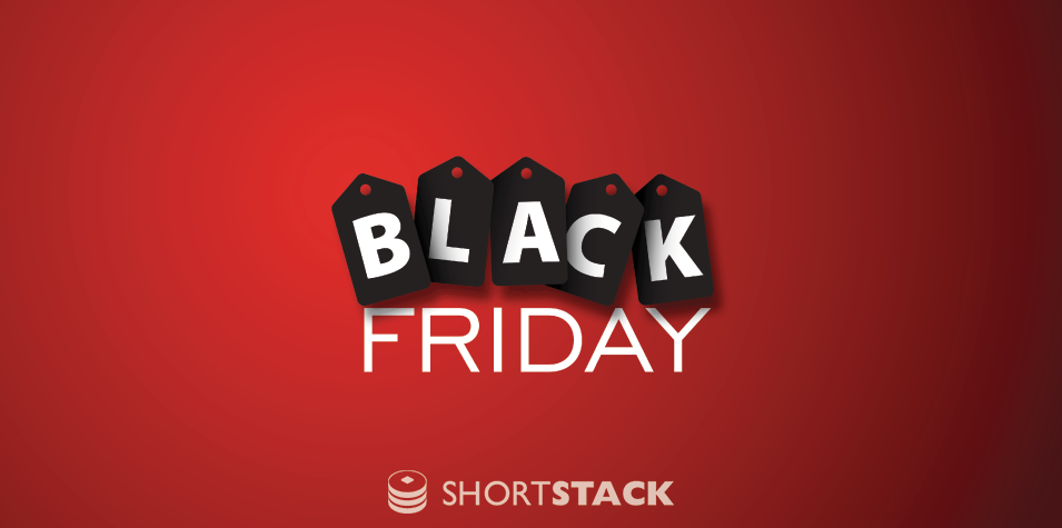 How to Promote a Black Friday Sale on Your Website (and Turn Visitors Into Buyers)