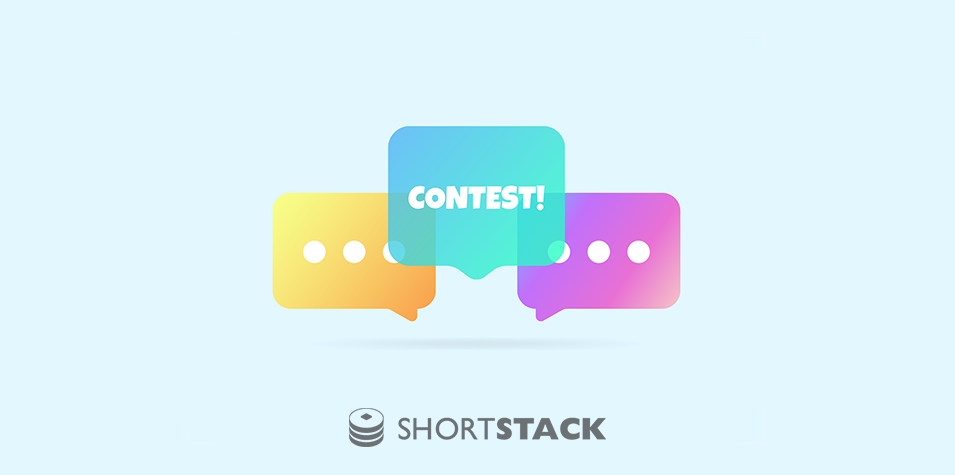 How to Run a Perfect Comment-To-Enter Contest and Why You Should
