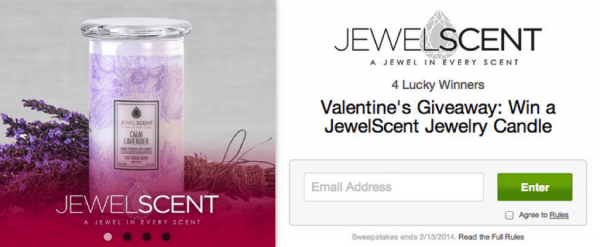 jewel scent
