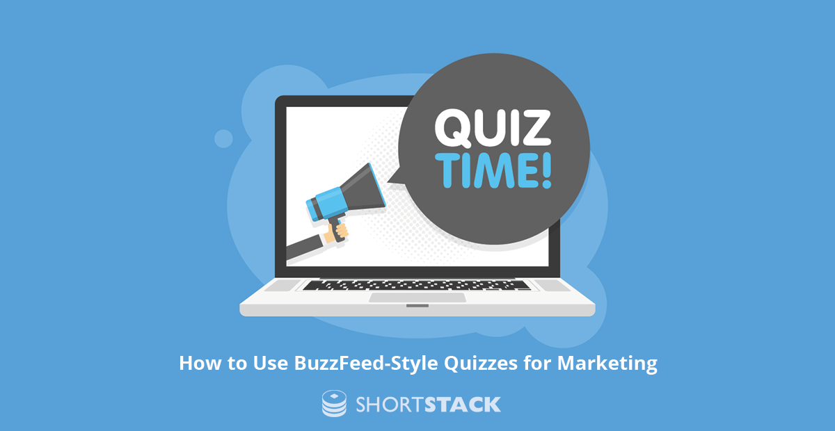 How to Use BuzzFeed-Style Quizzes for Marketing