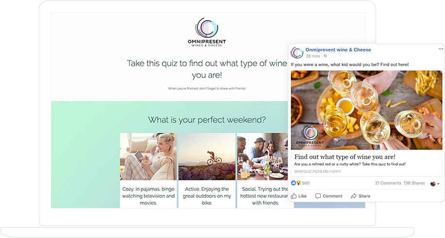 How to use Facebook and Instagram to Grow Your Lists in 2018