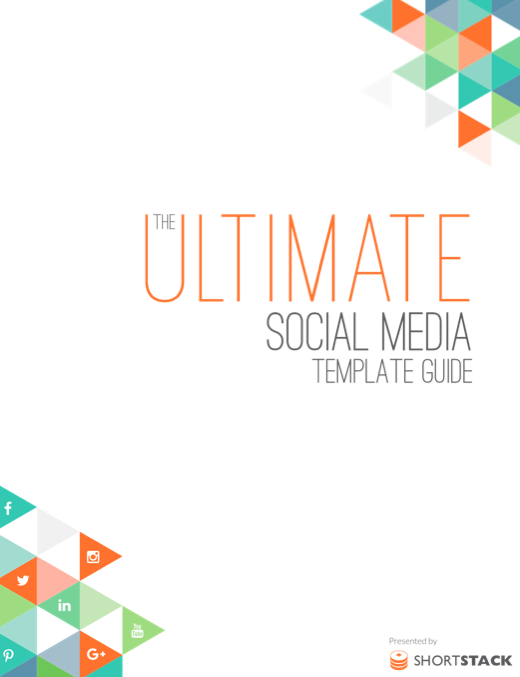 The Ultimate Social Media Template Guide