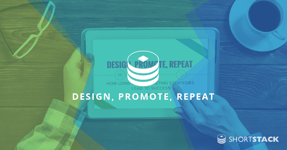 NEW WHITE PAPER: What the Most Successful Marketers Know About the Power of Repetition