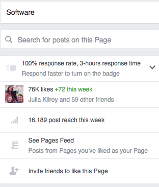 6 Important Stories: Facebook's New Layout 2016, Facebook Advertising Tips and More