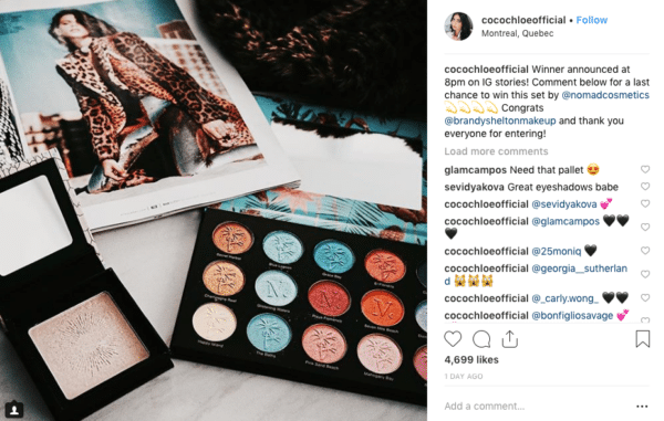 Use Calls-to-Action in Your Posts for Instagram Tips