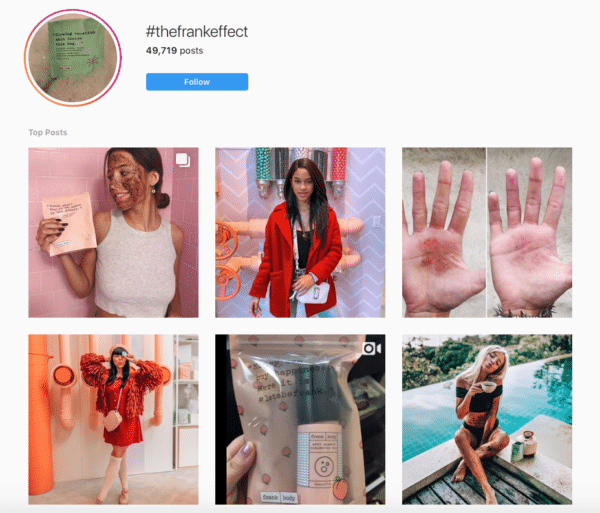 Create a System for User-Generated Content for Instagram Tips