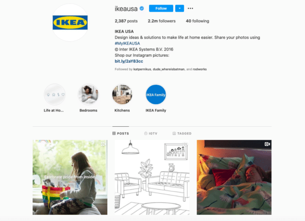 IKEA-Design-Solutions-USA-Official-Instagram-Page
