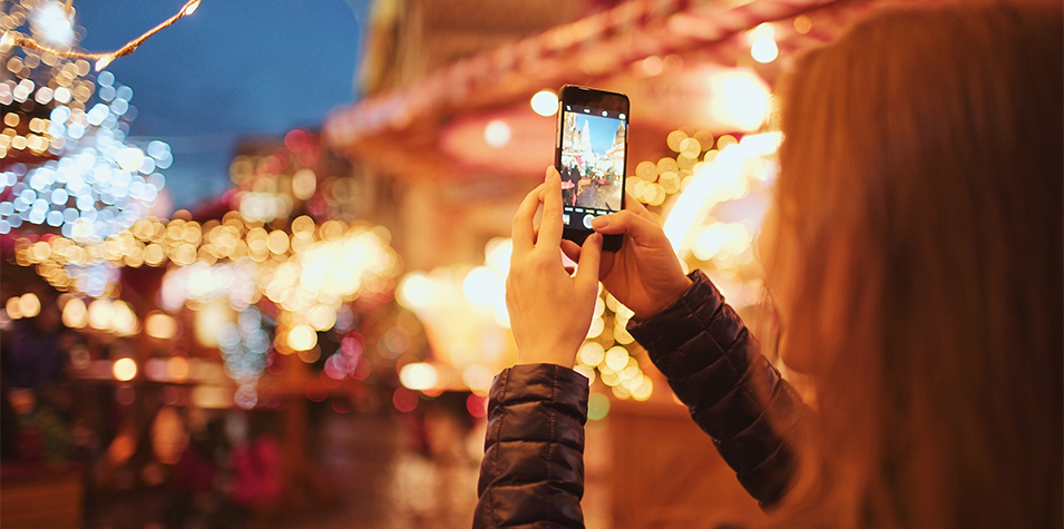 Instagram Promotions, Contests, Ideas and Tips for Christmas