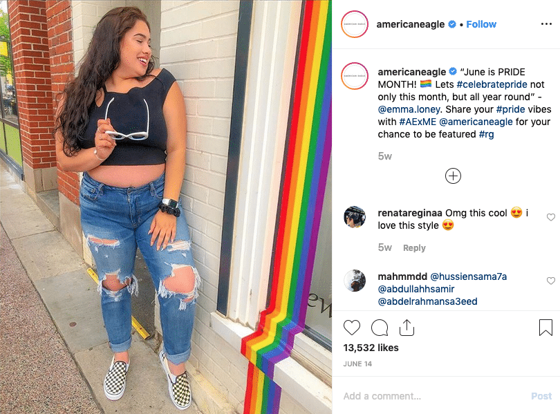 Instagram removing like counts? Another reason not to worry about them.