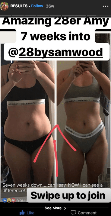 User-Generated Content (UGC) for Instagram Stories in your Marketing