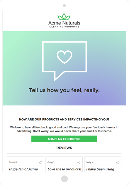Intelligent Email: 6 Email Marketing Strategies to Help You Turn Data into Customers