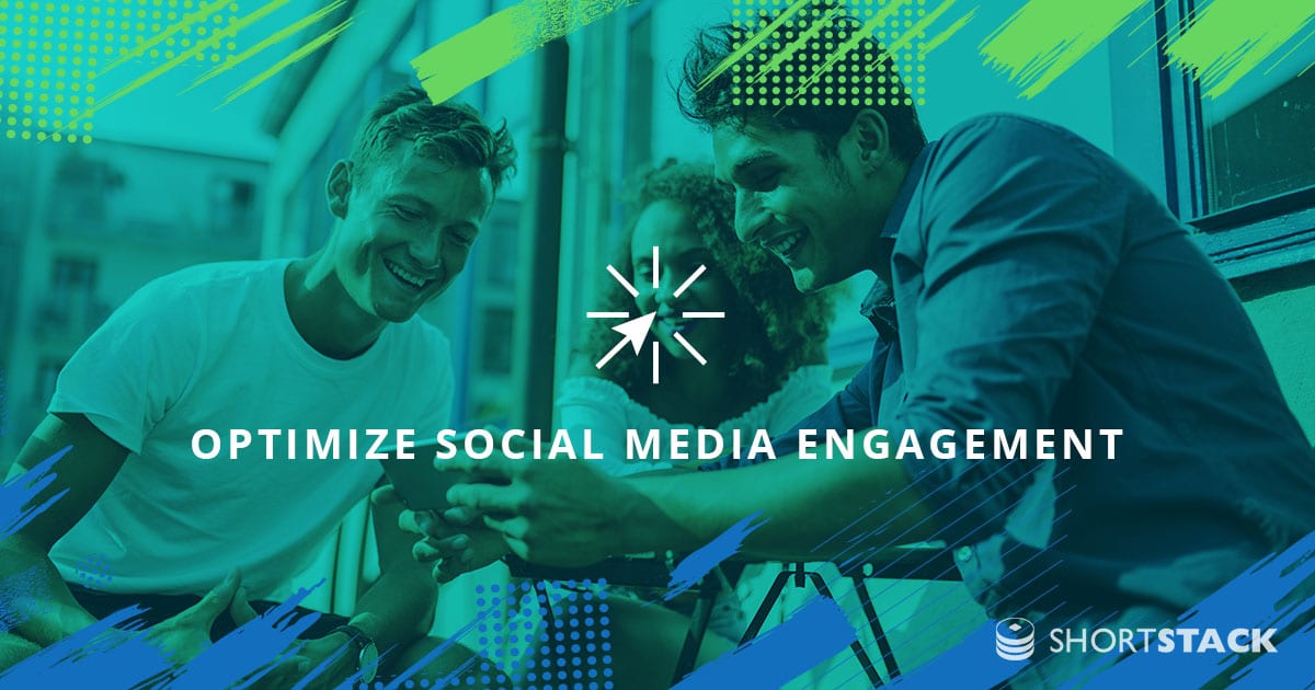 How to Optimize Engagement in Your Social Media Competition