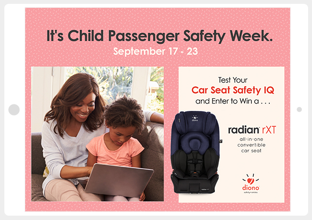 Protect your loved ones