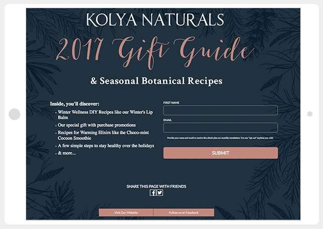 Kolya feeds the eating healthier desire