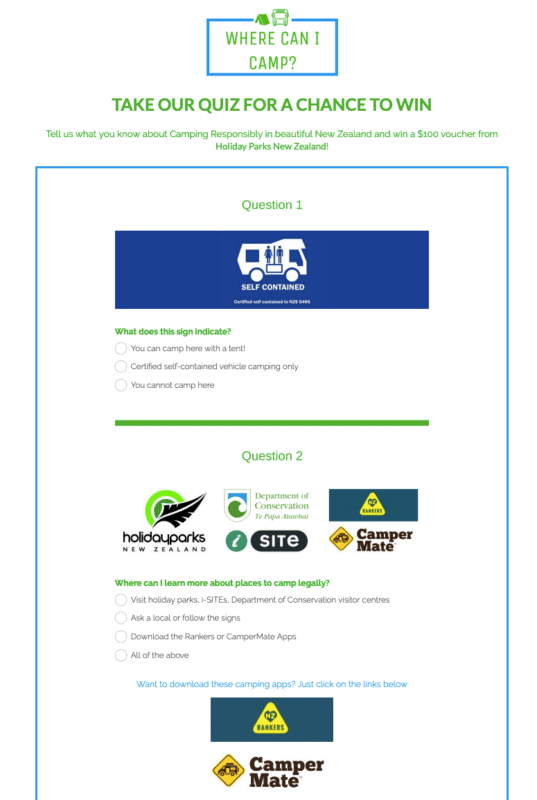 Quality for Interactive Leads