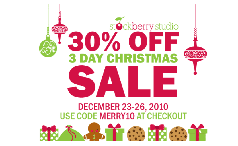 It’s Not Too Late to Start Your Holiday Marketing Campaign