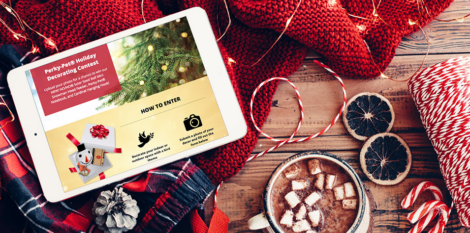 Last-Minute Holiday Marketing Ideas to Promote Brand Awareness