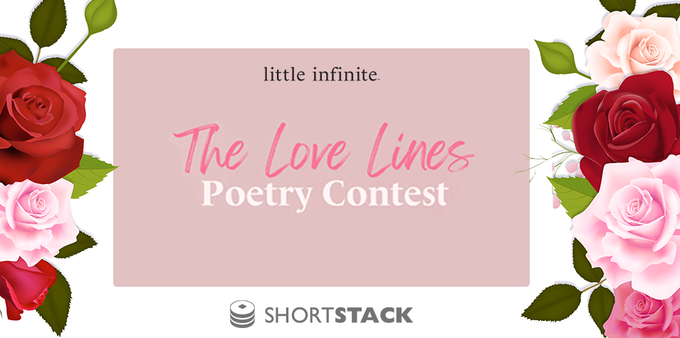 Love in Every Line: How Little Infinite Used ShortStack to Create a Record-Breaking Poetry Contest