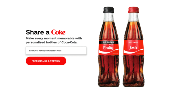 Share-A-Coke