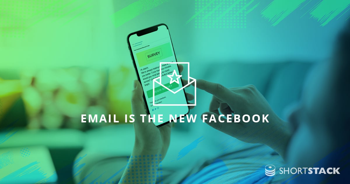 Online Marketing: Is Email Marketing the New (and Better) Facebook?
