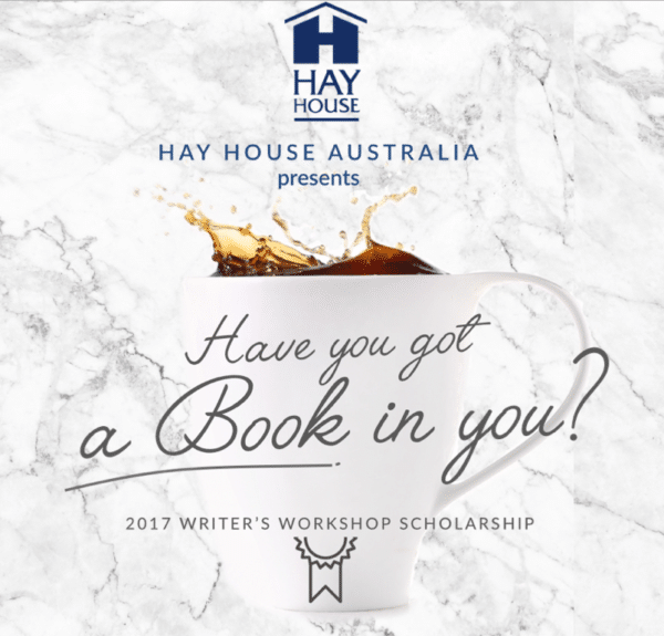 Hay House Australia for Contest Marketing