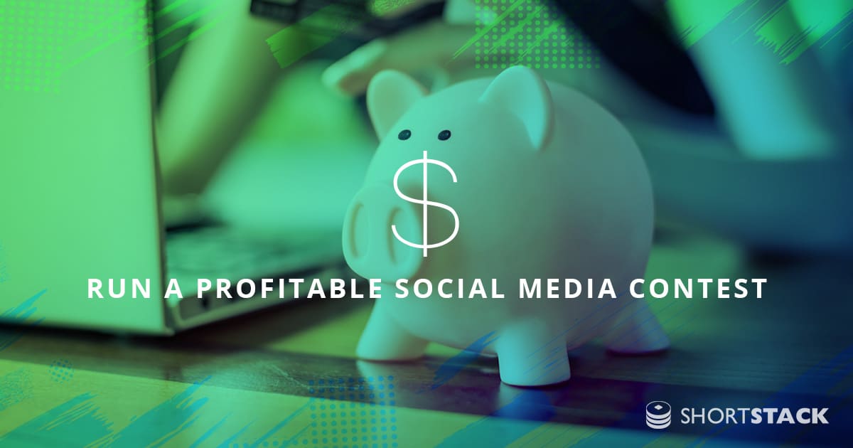 How to Run a Profitable Social Media Contest