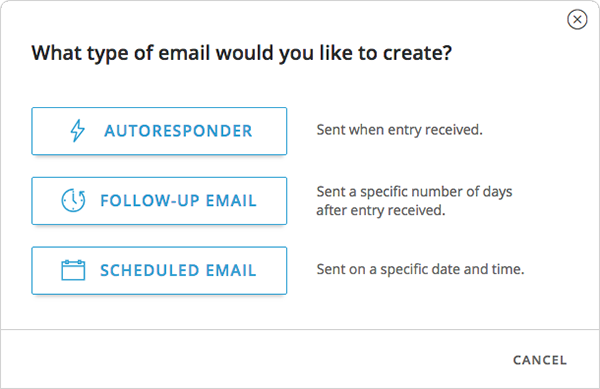 Marketing Automation