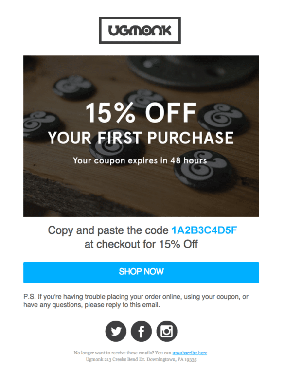 The-Pros-and-Cons-of-Using-Coupon-Codes-ugmonk