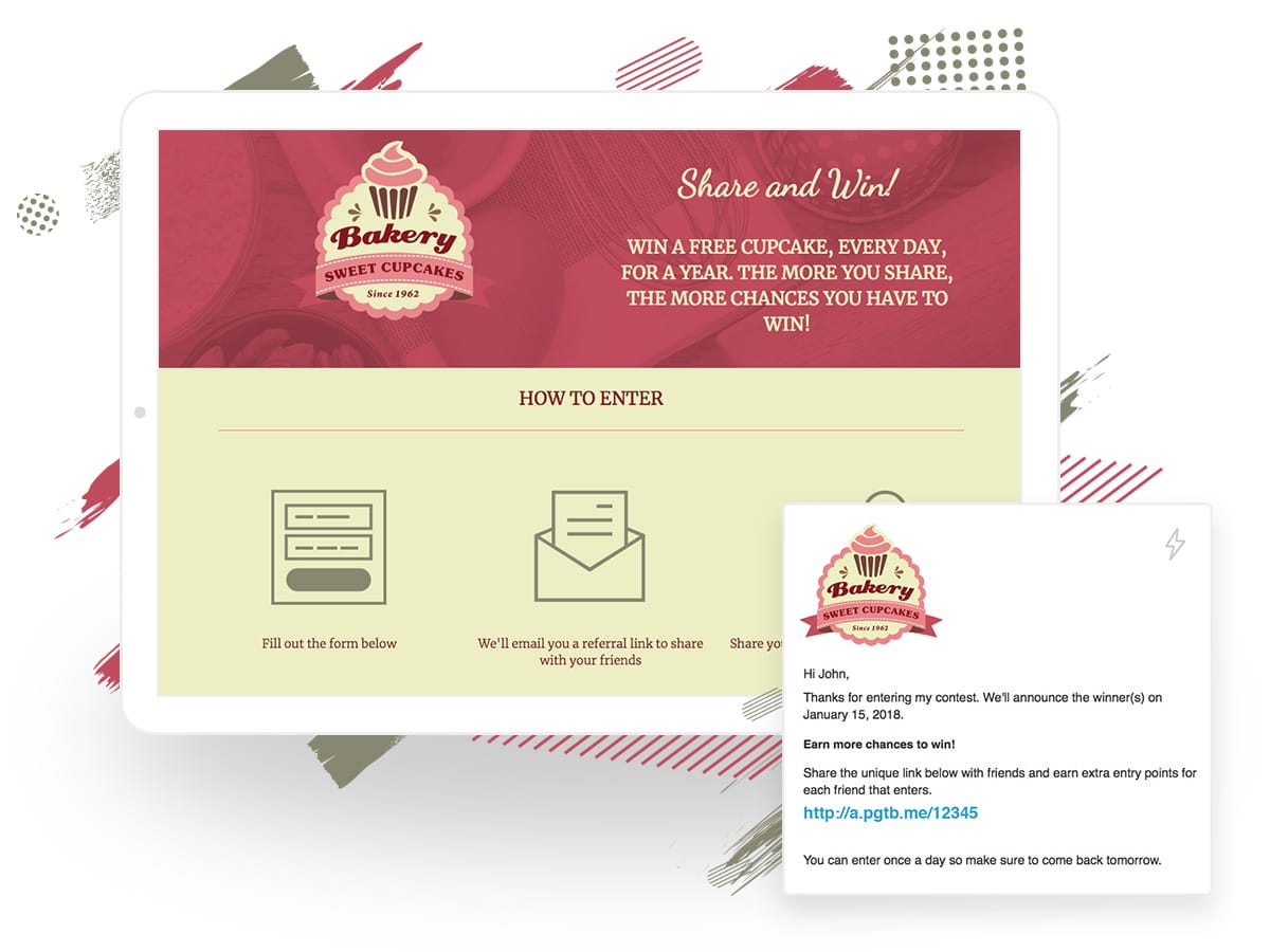 Weekly Campaign Idea: Refer-a-Friend Promotion