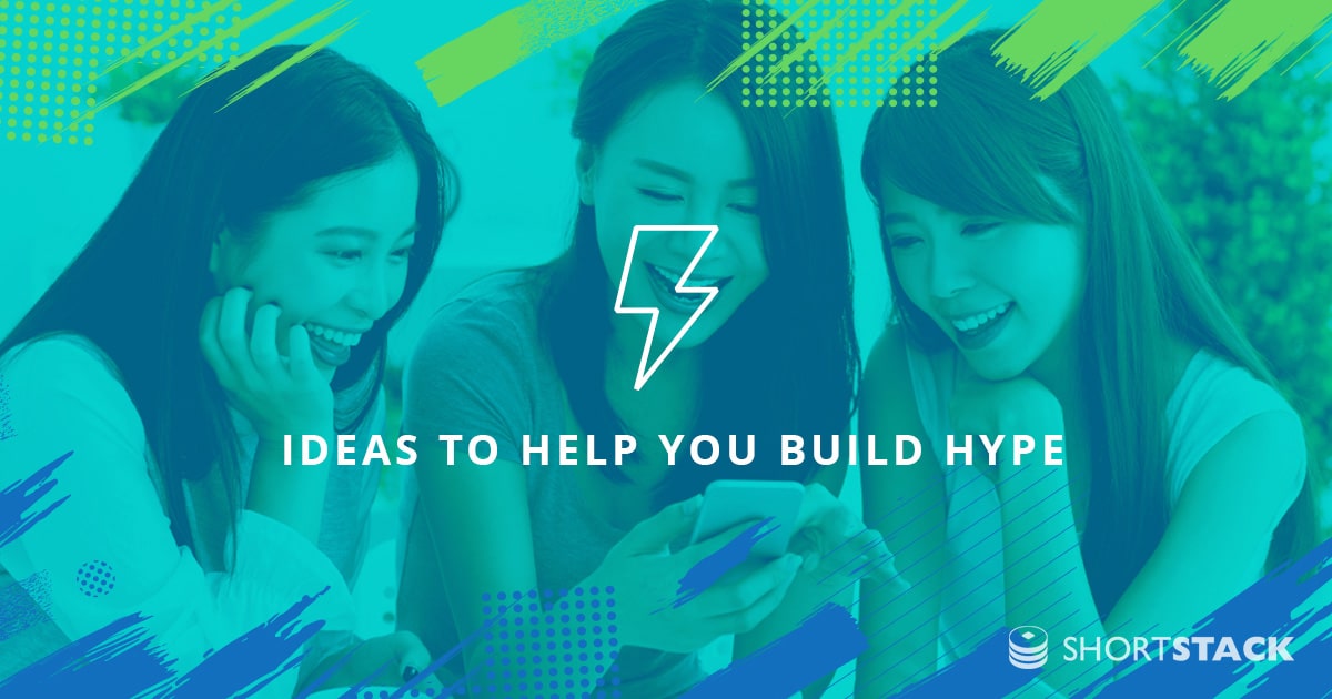 Releasing a New Product? Product Promotion Ideas to Help you Build Hype