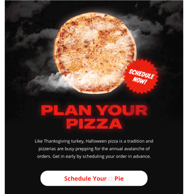 Plan-Your-Pizza