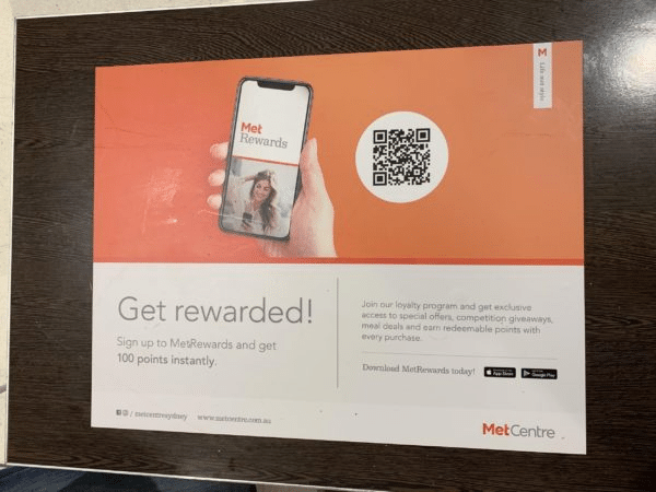 Go Offline with Marketing for After Holiday Sales