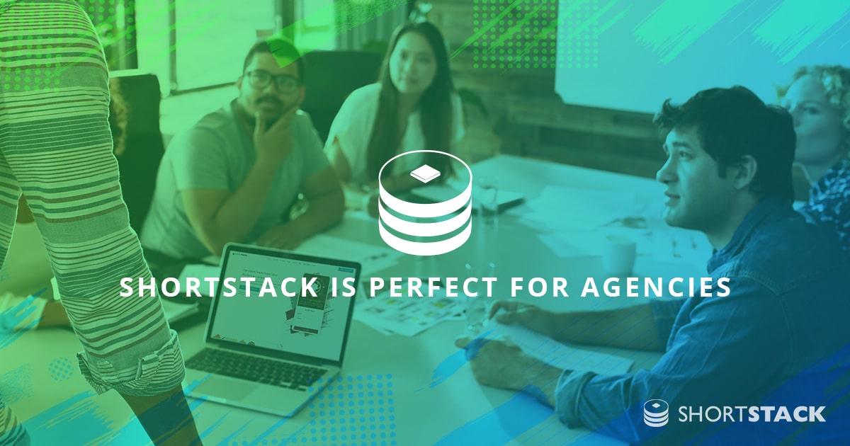 Why ShortStack Is Perfect for Agencies