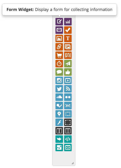 ShortStack Updates: June 2015
