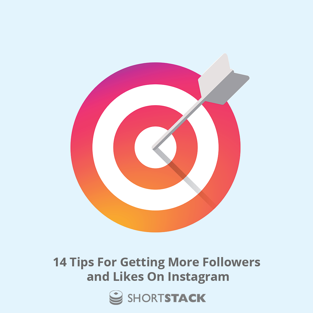 Top 14 Instagram Tips to Get More Free Followers and Likes | ShortStack