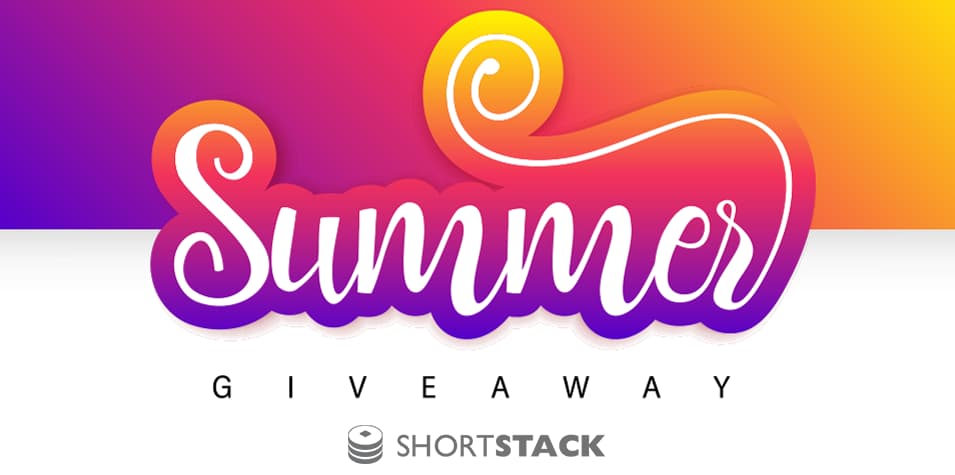 Social Media Giveaway Ideas for Summer 2025