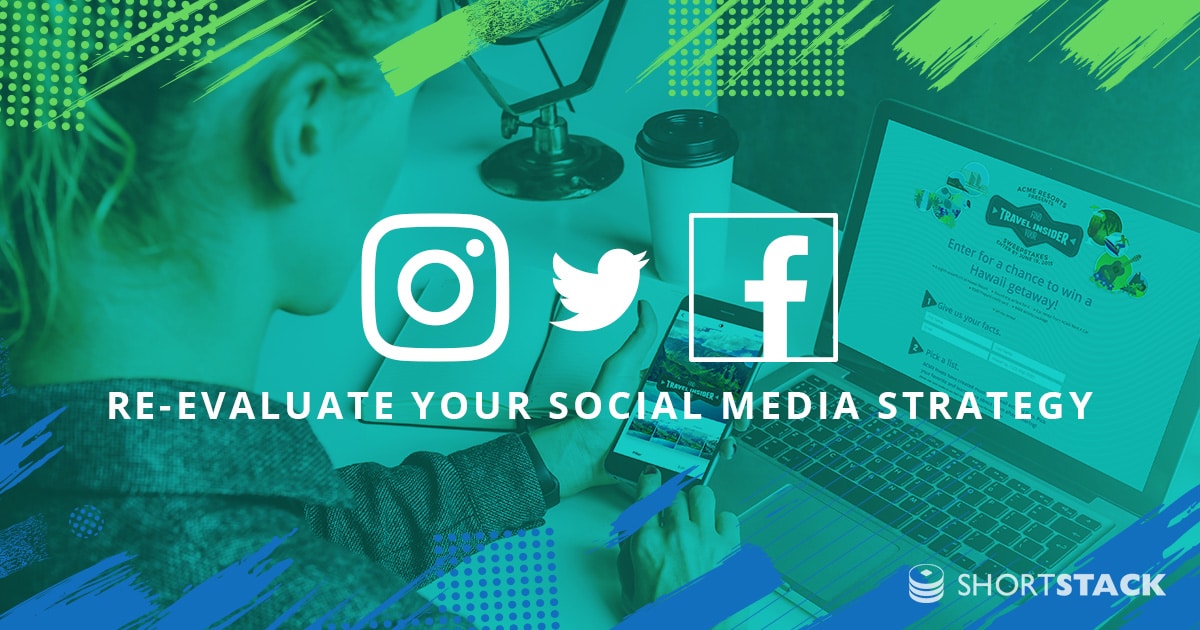 Why You Shouldn’t Rely On Social Media Leads and How To Re-Evaluate Your Strategy