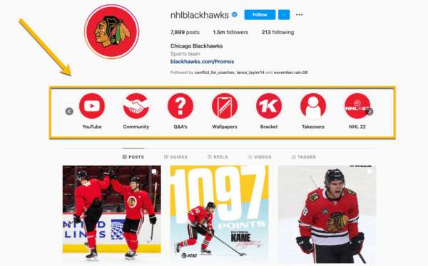 Chicago-Blackhawks - Ice-Hockey