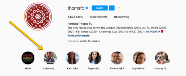 Portland-Thorns-FC - Soccer