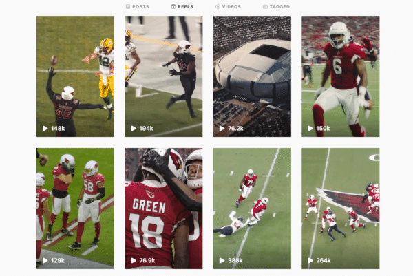 Arizona-Cardinals - American-Football