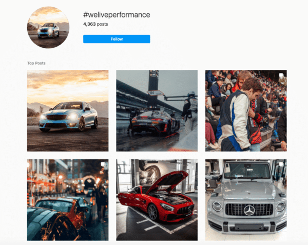 Mercedes-F1-Team - Motor-Sports