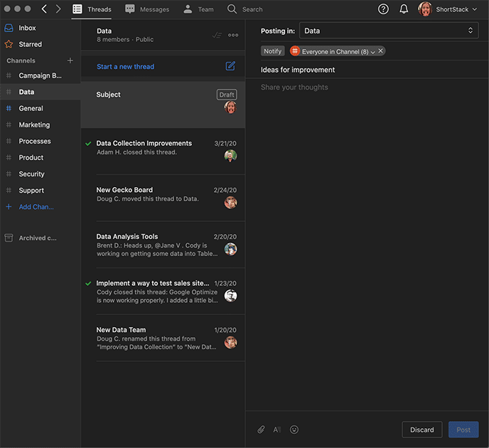 Staying productive at home: Tips and tools from 3 work from home pros