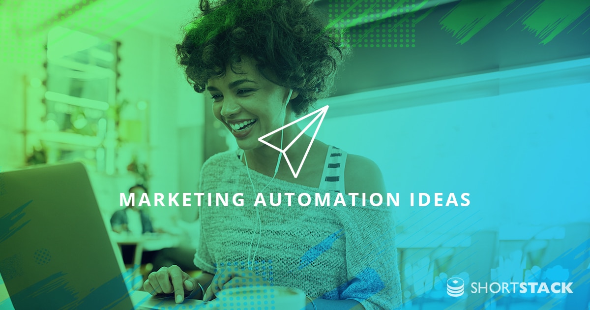 Take a Break! Marketing Automation Ideas to De-Stress the Holidays