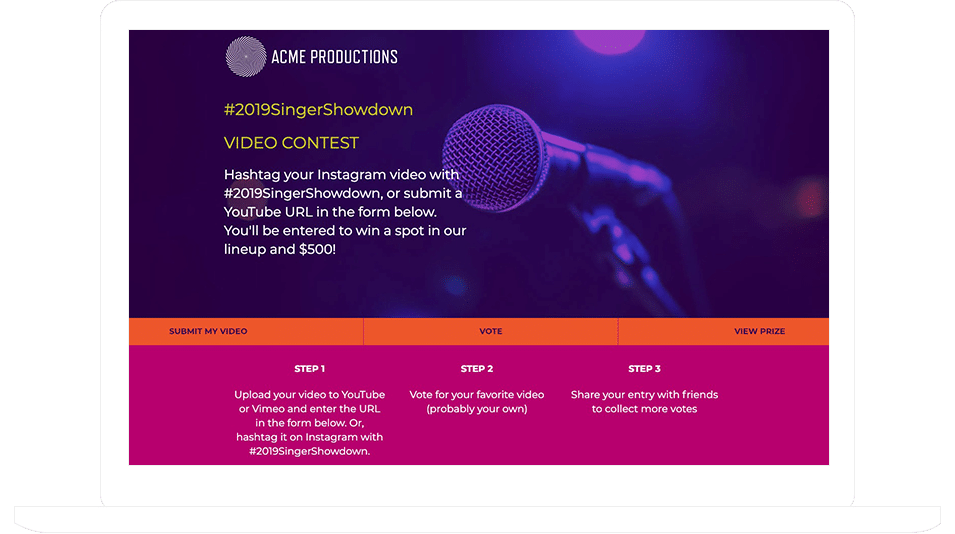 The 86 Best Hashtags for the Music and Events Industry