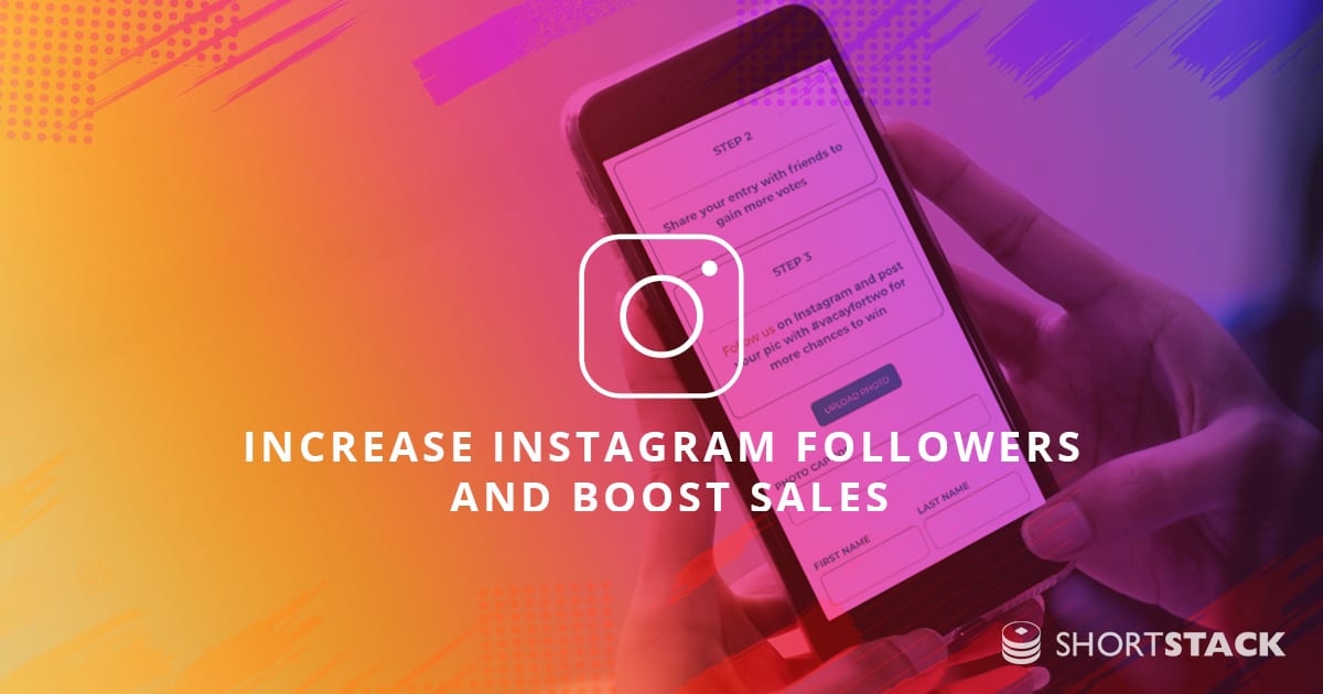 The Best Instagram Strategy to Increase Followers and Boost Sales