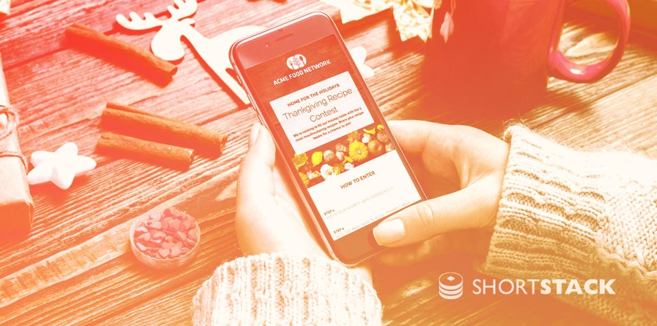 The Essential Interactive Marketing Guide for the Holidays