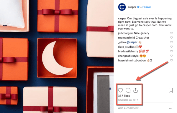 Split test campaign elements to boost your sales this black friday