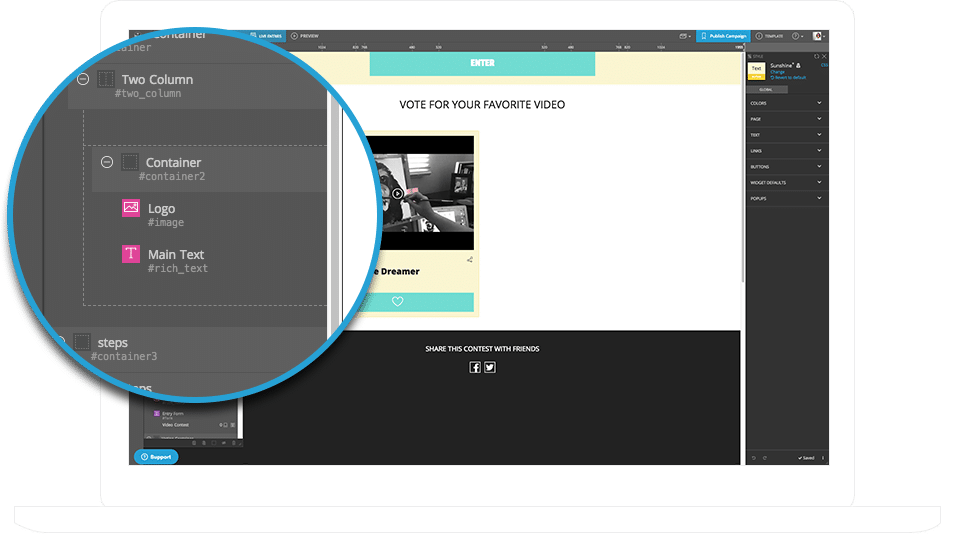 3 Types of Video Contests for Instagram and Facebook